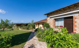 Borgo Mandoleto - Country Resort & Spa