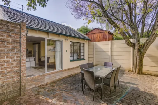 Edenvale Guest House