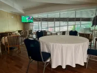 Hotel Scala Magna - petit déjeuner