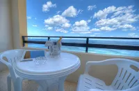 Europa Hotel - วิวทะเล