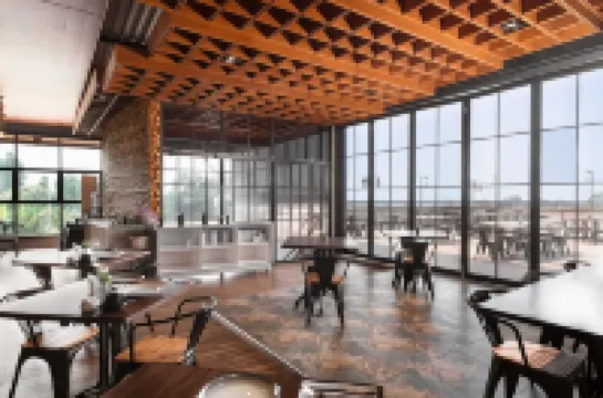 Kyriad Hotel M2 Lampung Hotels in Bandar Lampung