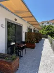 Byakkan Hotel Hotel di Akyarlar Mahallesi