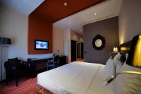Nane Hotel Các khách sạn ở Gyumri