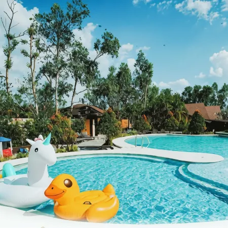 Segara Villas