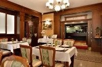 Grand Hotel Residence - Boutique Hotel Hotels in Piestany