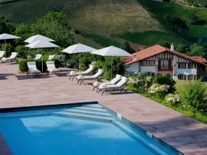 오베르주 오스타페