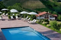 Auberge Ostapé - Luxury