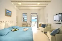 Mykonos Pantheon