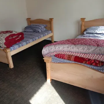 Skardu Paradise Hotel Gilgit