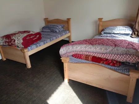 Skardu Paradise Hotel Gilgit