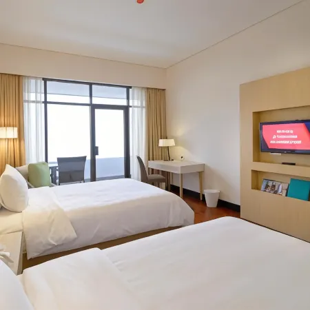 Surya Hotel & Cottages Prigen