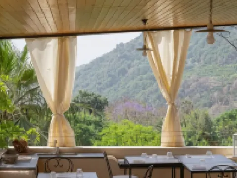 Tenuta Santa Tecla Hotéis em Acireale