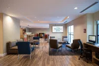 TownePlace Suites Southern Pines Aberdeen Hotels in Taylortown