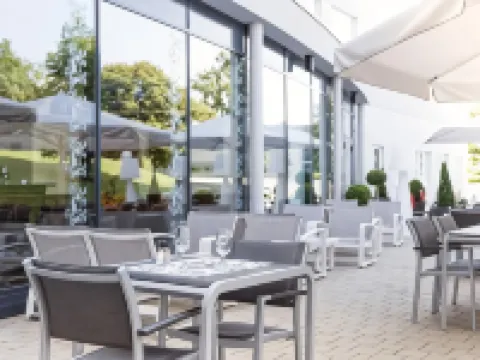 Novotel Suites Genève Aéroport Hotels in Vernier