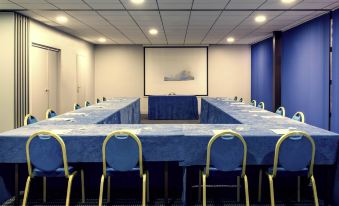 Hôtel Mercure Cergy-Pontoise Centre