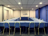 Hôtel Mercure Cergy-Pontoise Centre Hotels in Ennery