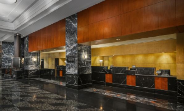 Millennium Hotel Broadway Times Square