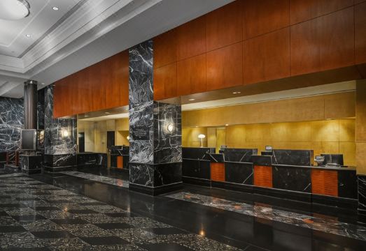 밀레니엄 호텔 브로드웨이 타임스퀘어