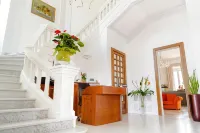 Villa Mosca Charming House