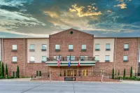 Chateau Saint Denis Hotel, a Trademark Collection by Wyndham Hotels in Natchitoches