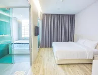 Minimalist Hotel Отели в г. Johor Jaya