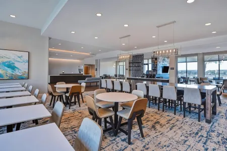 Residence Inn Fort Walton Beach Отели в г. Shalimar