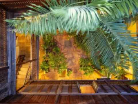 Jafferji House Hotels in Stone Town