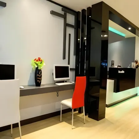 Siam grand Hotel Nakhonphanom Отели рядом с достопримечательностью «Река Меконг»