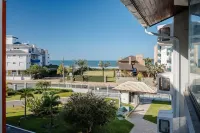 Condomínio Bem Localizado a 100m da Praia - Csc