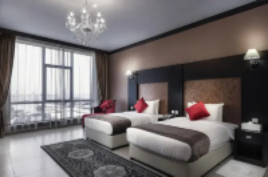 Royal Phoenicia Hotel