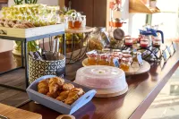 Lar da Mota Boutique Hotel - breakfast