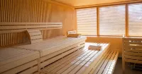 Oberwaid - Das Hotel. - spa
