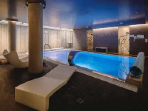 Hotel Spa Ciudad de Astorga Hoteles en Astorga