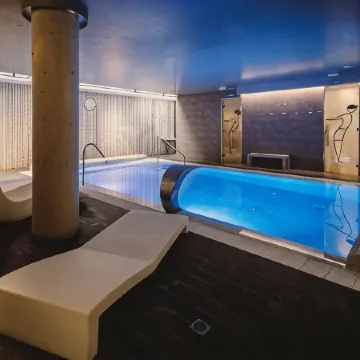 U-Hotel Spa Ciudad de Astorga