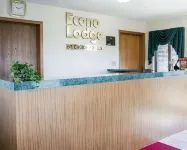 Econo Lodge Elkhart North Hotels in Simonton Lake
