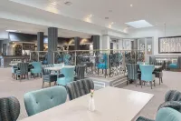 Flannery's Hotel - breakfast
