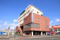 Fujinomiya Green Hotel Hotels near Waketamaike Spring