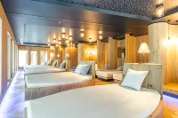 Schlosshotel Kitzbühel - spa