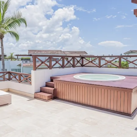 Xeliter Balcones del Atlantico - Las Terrenas