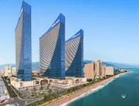 Orbi City Aparthotel Hotels in 