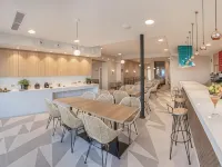 Gastrohotel Boutique RH Canfali Hotéis em Benidorm