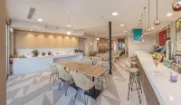 Gastrohotel Boutique RH Canfali