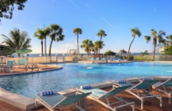 SkyBeach Resort