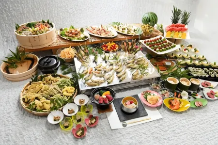 Sansuikan Kawayu Matsuya