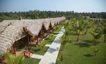 Symphony Palms Beach Resort and Spa