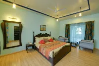 JüSTa Lake Nahargarh Palace, Chittorgarh Hotels in Chittaurgarh