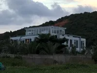 P&T Family Resort فنادق في Thuan Qui