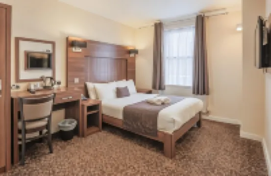 Prince Regent Hotel Excel London Hotels near Newham