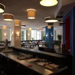 Hotel Continental - Parking