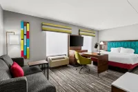 Hampton Inn & Suites Richmond/Virginia Center